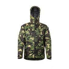 Fortis marine jacket DPM