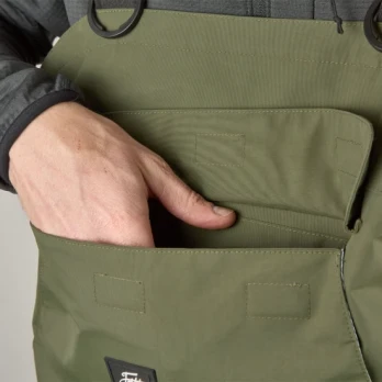 Fortis  Waders