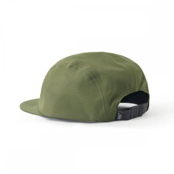 Fortis Marine Cap OLIVE