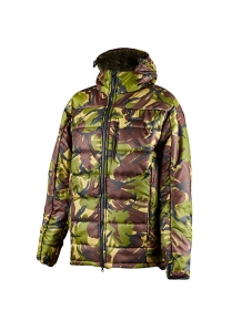 Fortis Snugpak Fj6 DPM  Camo Small 