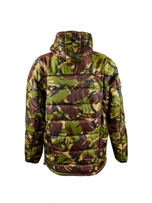 Fortis Snugpak Fj6 DPM  Camo Small 