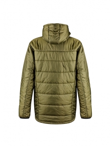 Fortis Snugpack FJ6 Olive Jacket