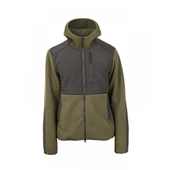 Fortis Tundra Fleece Jacket