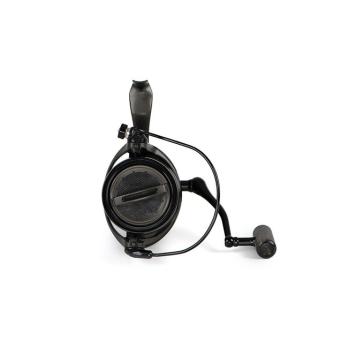 Fox 14000 XC + Spare Spool Deep