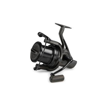 Fox 14000 XC + Spare Spool Deep