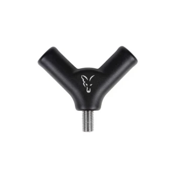 Fox Aluminium Spreader Block 