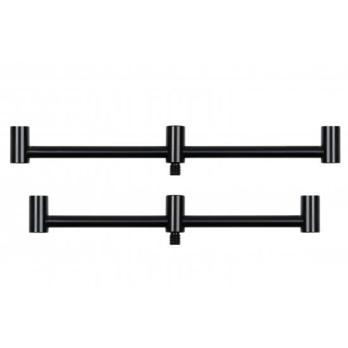 Fox Black Label Slim Buzz Bars 3 Rod (220mm - 250mm)