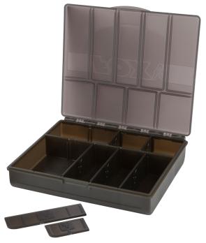 Fox Edges Adjustable Boxes std