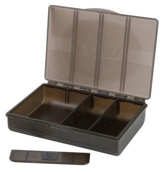 Fox Edges Adjustable Boxes std