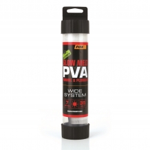 Fox Edges Slow Melt Pva Funnel & Plunger Wide System