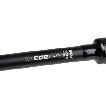 FOX Eos Pro 12FT 3LB DE LAATSTE