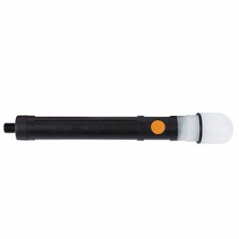 Fox Halo 1 Pole Kit Inc Remote en Staafmarker