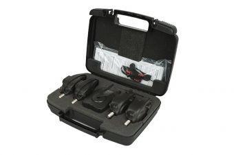 Fox Micron Mx 4 Rod Set