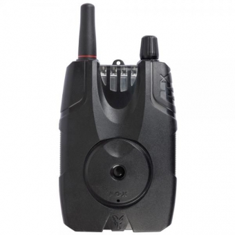 Fox Micron Mx Receiver