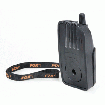 Fox RX+ Reciever