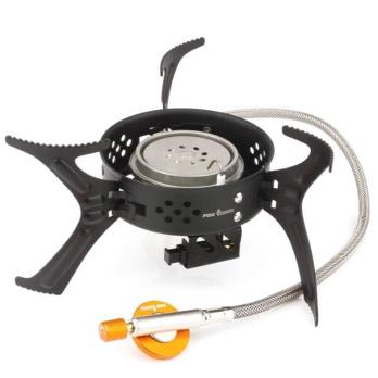 Fox Cookware Heat Transfer Stove 3200