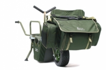 Carp Porter Front Bag