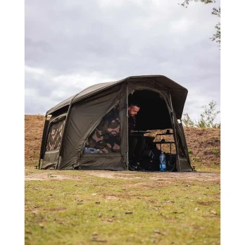 Fox Frontier II Bivvy