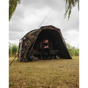 Fox Frontier II XL Camo
