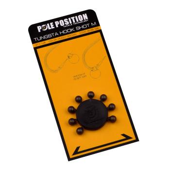 Pole Position Tunsta Hook Shot Medium
