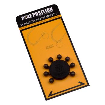 Pole Position Tungsta Hook Shot Large
