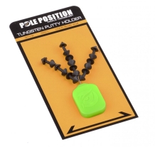 Pole Position Putty Holder