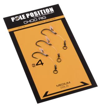 Pole Position Chod Rig (3 Piece)