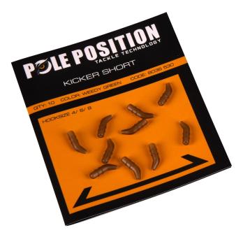 Pole Position Kicker SHORT 