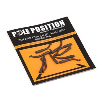 Pole Position Tungsten Line Aligner