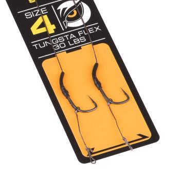 Pole Position Sliding Ring Rig S-Type (2 piece)