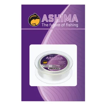 Ashima Gangster Clear Shock Leader