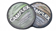 Gardner Camflex Continental Leadfree 65Lb Muddy Silt