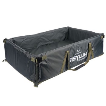 Gardner Compact Asylum Mat