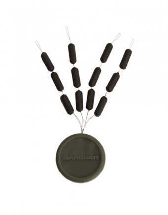 Gardner Covert Tungsten Link Sinkers