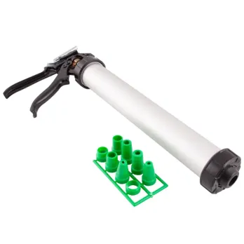Gardner Sausage Gun Deluxe