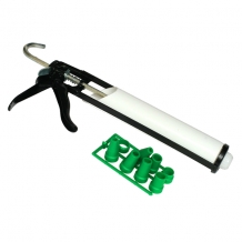 Gardner Sausage Gun Standaard