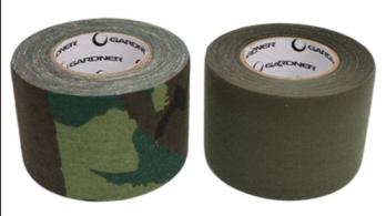 Gardner Tackle Fabric Tape 10m