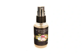 Forgotten Flavours Garlic & Cheese hookbait spray