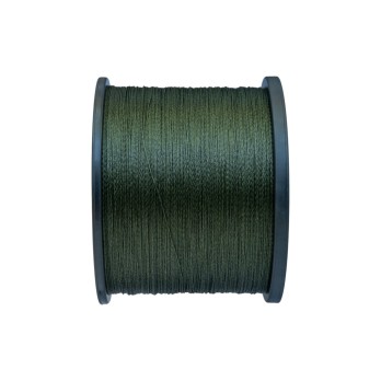 PB Gator Braid RELOADED 1200 Meter 0.28mm 25lb