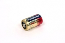 Nash Siren  R2, R3, R3+ & S5r Batterijen 1 per verpakking