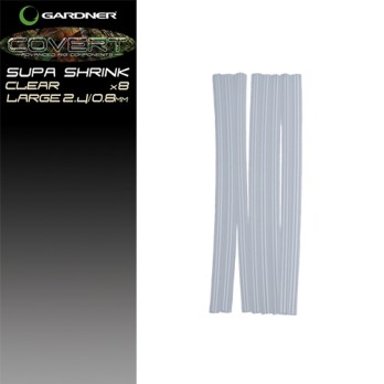 Gardner Supa Shrink Tube 
