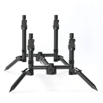 Sonik Xtractor Rod Pod 2 Rod