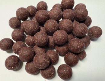 Garlic Robin Red  Boilies 40kg