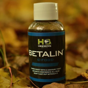Hinders Betalin C-Food 