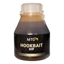 Mtc Baits Hookbait Dip 250ml - Fish Garlic