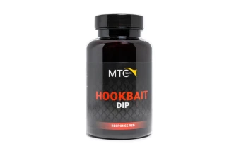 Mtc Baits Hookbait Dip 250 ml Response Red 