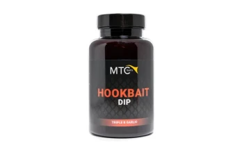 MTC Baits Hookbait Dip 250ml -Triple R Garlic
