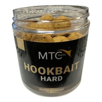 MTC Baits Hard Hookbait Ester  Cream