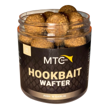 MTC Baits Hookbait Wafter Fish Garlic