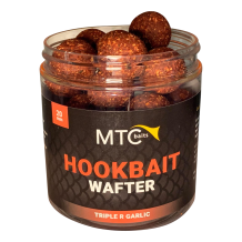 MTC Baits Hookbait Wafters Triple R Garlic